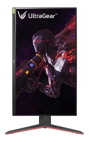 Monitor Gamer Ips Qhd 27 Pulgadas LG 27gp850 1440p Hdr 165hz