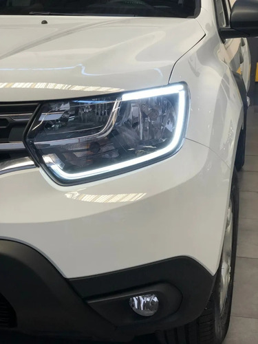 Imagen 10 de 25 de Renault Duster Zen 1.6 Mt En Stock Fisico Retiro Inmed (cna)