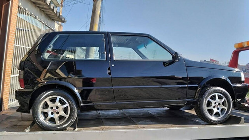 Imagem 2 de 15 de Fiat Uno Uno Turbo 1.4 Ie