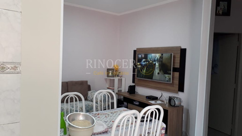 Imagem 21 de 30 de Casa Padrão Em Franca - Sp - Ca0033_rncr