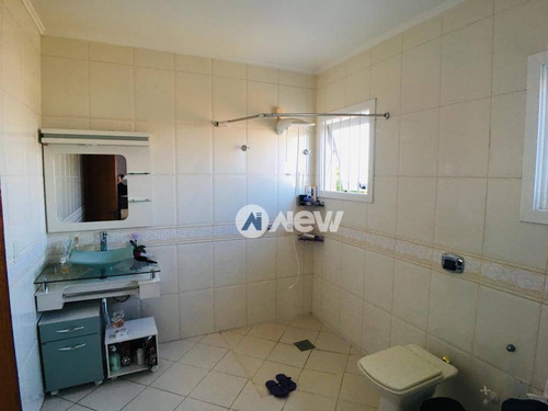 Imagem 17 de 23 de Casa Com 3 Dormitórios À Venda, 180 M² Por R$ 690.000 - Rincão - Novo Hamburgo/rs - Ca2956
