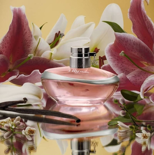 Imagem 2 de 4 de Lily Absolu Eau De Parfum 75 Ml O Boticário