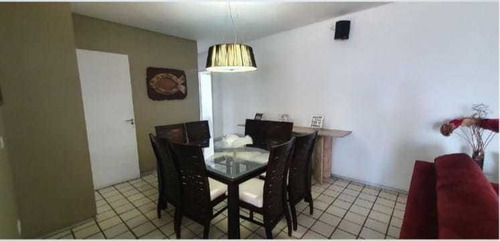 Imagem 10 de 30 de Apartamento Em Madalena, Recife/pe De 220m² 4 Quartos À Venda Por R$ 950.000,00 - Ap2076043-s