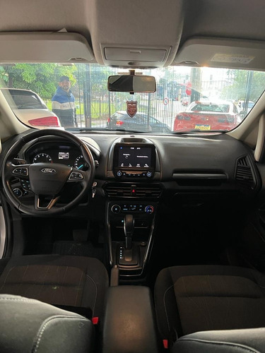 Imagem 12 de 15 de Ford Ecosport