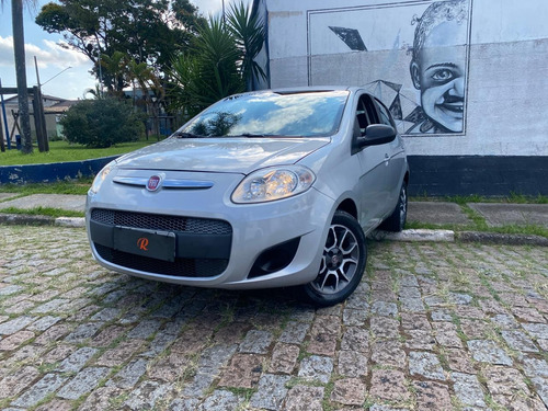 Fiat Palio 1.0 Attractive Flex 5p