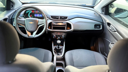 Chevrolet Onix 1.4MT LT