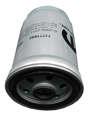 Imagen 1 de 5 de Filtro Petroleo Mopar Original Dodge Journey 2.0 2011 -2017