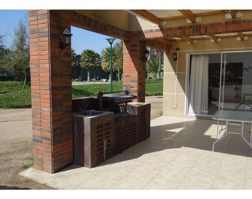 Rebajado! Departamento 2d 2b Con Balcón Metro Las Rejas