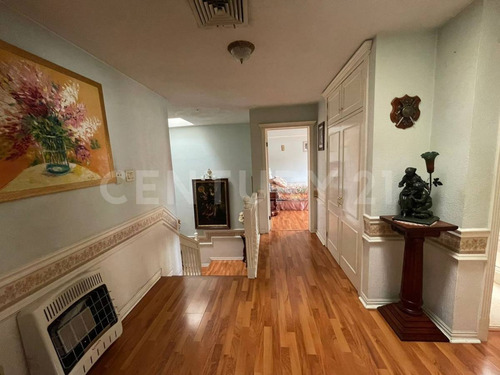Casa En Venta En Haciendas Del Valle, Chihuahua