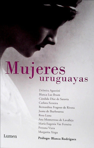 Mujeres Uruguayas (envíos)