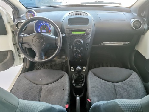 Byd F0 Glx 2011