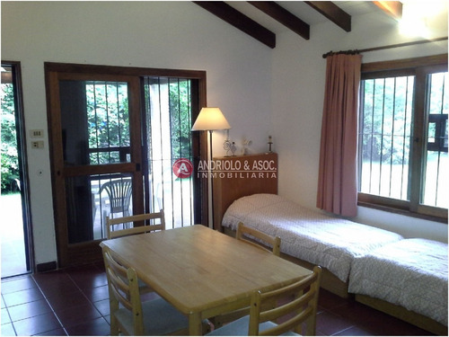 Casa En Zona De Playa Brava Y Aidy Grill- Ref: 5328