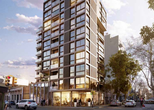 Venta Local Comercial A Estrenar En Esquina En Cordón