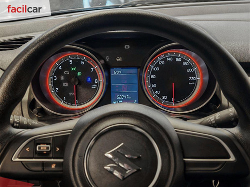 Suzuki Swift Gl