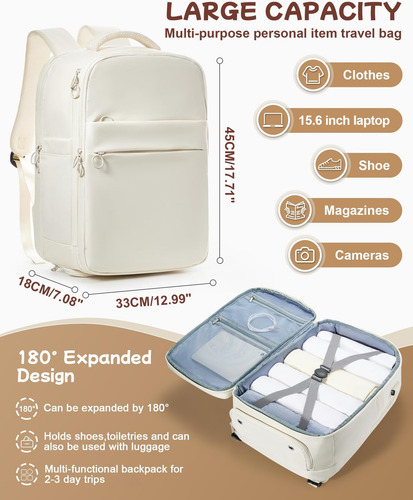 Cadolim Mochila De Viaje Grande Mochila De Viaje Para Viajar