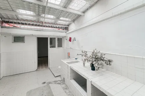 Casa En Venta En Chapinero Alto. Cod V7122