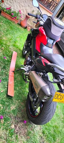 Bmw F 800 R
