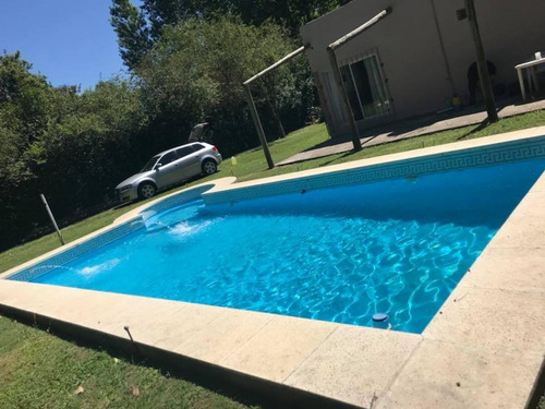 Imagen 1 de 14 de Nuevo Valor!!! Casa De Campo En Venta Villa Ruiz, San Andres De Giles.