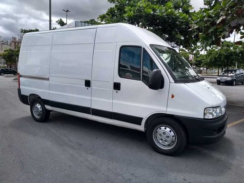 Ducato Boxer Furgao Dinancio 26 Mil +48x 1.470,00