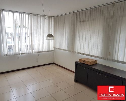 Sala Salão Comercial Vilas Do Atlântico Lauro De Freitas - Sl00202 - 34675475