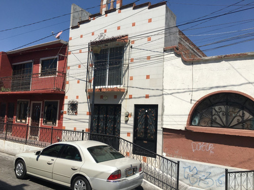 Imagen 1 de 14 de Casa En Venta Salamanca Guanajuato Ideal Para Oficinas