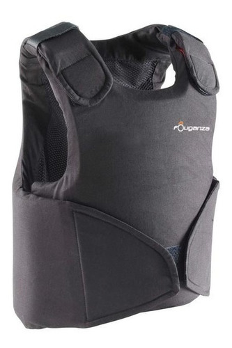 Imagen 1 de 3 de Chaleco Para Caballo Protector Para Equitación Niños