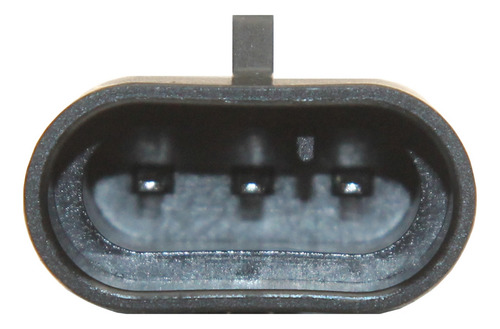 Sensor Posicion Cigueñal Motor Sierra 2500 8cl 6.0l 99-04
