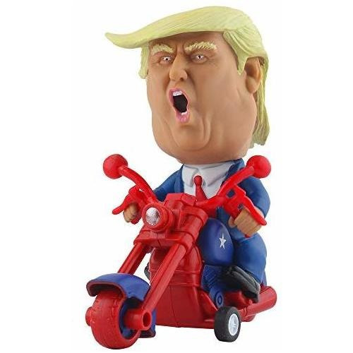 Dinobros Presidente Donald Trump 2024 Toy Figure 2f35n