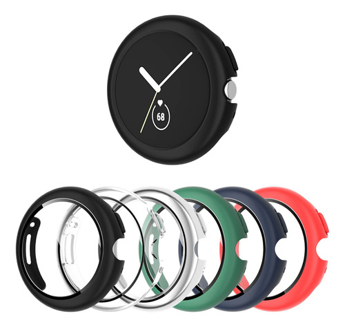 Shenou Case For Google Pixel Watch 2 ( New)/ Google Pixel W.