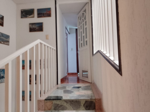 Venta De Casa Hotel ( Casa Santa Lucia )-engativa - Villas Del Dorado