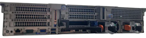 Servidor Dell R740 2 Gold 6140, Ram 256gb Ddr4 (Usado)