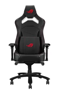 Silla De Escritorio Asus Rog Chariot Core Gamer Ergonómica