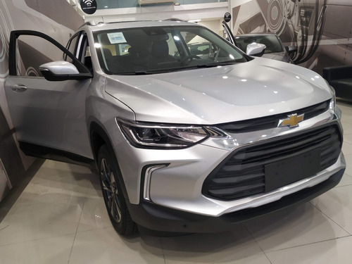 Imagen 10 de 15 de Chevrolet Tracker Premier Automática 2022 Vm
