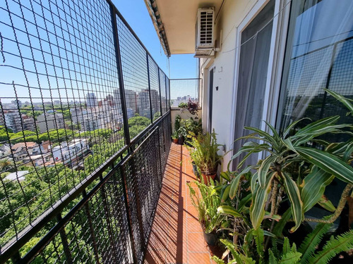 Imagen 3 de 25 de Venta Departamento Semipiso 3 Amb. Con Dependencia