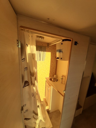 Imagen 4 de 17 de Casa Amanecer 3,10 Metros Para 3/4 Personas, Nueva 2022 0km