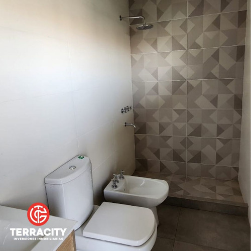 Departamento En Venta En Juana Koslay