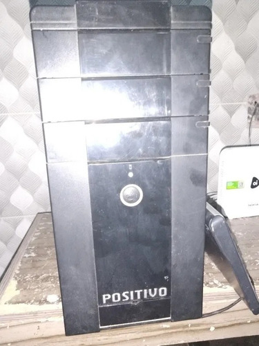 Imagem 1 de 1 de Cpu Intel Atom (barato)