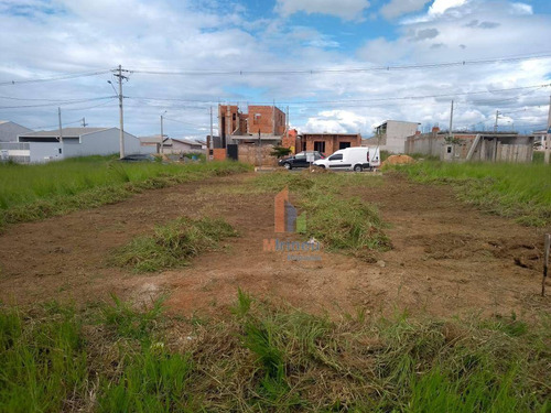 Imagem 2 de 4 de Terreno À Venda, 200 M² Por R$ 138.000,00 - Jardim Esplanada - Campinas/sp - Te0184