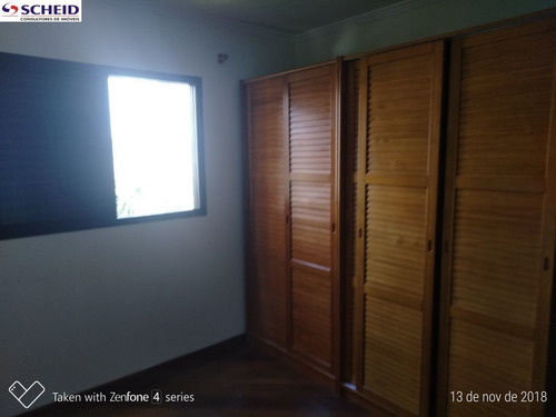 Imagem 10 de 15 de Apartamento Lindo No Melhor Da Mascote - Mc6295