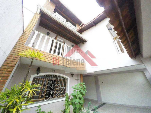 Imagem 27 de 27 de Sobrado Com 4 Dorms, Nova Gerty, São Caetano Do Sul - R$ 1.17 Mi, Cod: 2104 - V2104