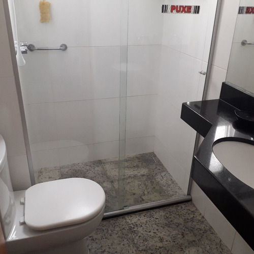 Imagem 10 de 25 de Apartamento Com 2 Quartos Para Comprar No Santa Cruz Em Belo Horizonte/mg - 16776