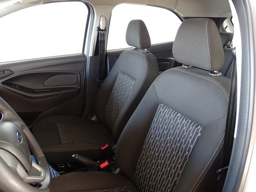 Imagem 7 de 13 de Ford Ka Se 1.5 Ha B 2018/2018