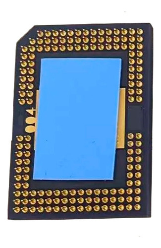 Chip Dmd Para Projetor Benq Ms517 Ms527 Dlp Original