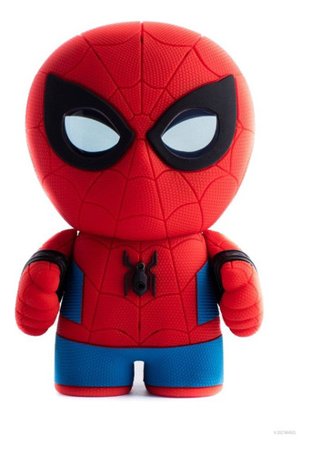 Spider-man: Sphero Marvel Interactive App Super Hero