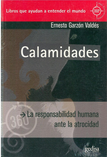 Calamidades