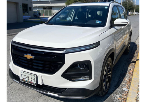 Chevrolet Captiva 1.5 Lt 5P Cvt