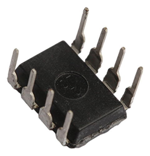 5 Unidades 10 Piezas Lm4562na Dip-8 Lm4562 Dip8 Ic 4562na Di