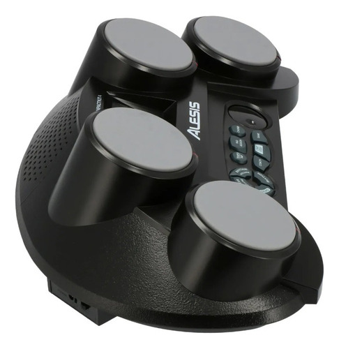 Modulo De Percusion Alesis Compact Kit 4 Nuevo Envio Meses