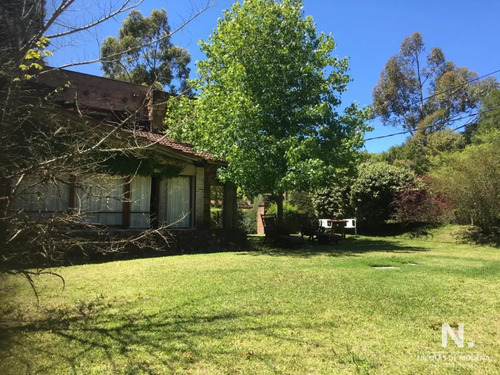 Casa De 3 Dormitorios En Rincon Del Indio, Punta Del Este