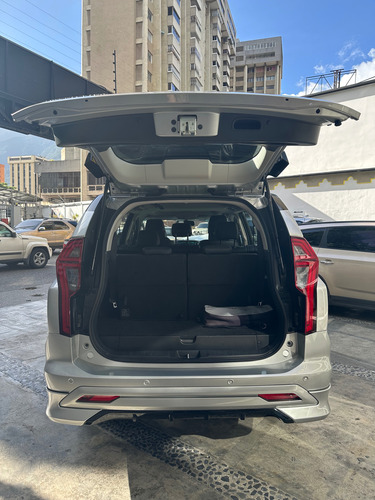 Mitsubishi Montero Sport Prime Edition 2023